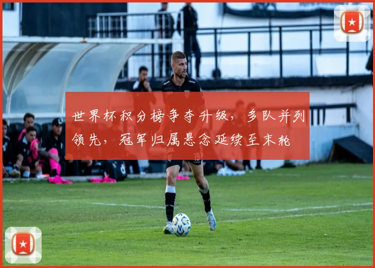 世界杯积分榜争夺升级，多队并列领先，冠军归属悬念延续至末轮